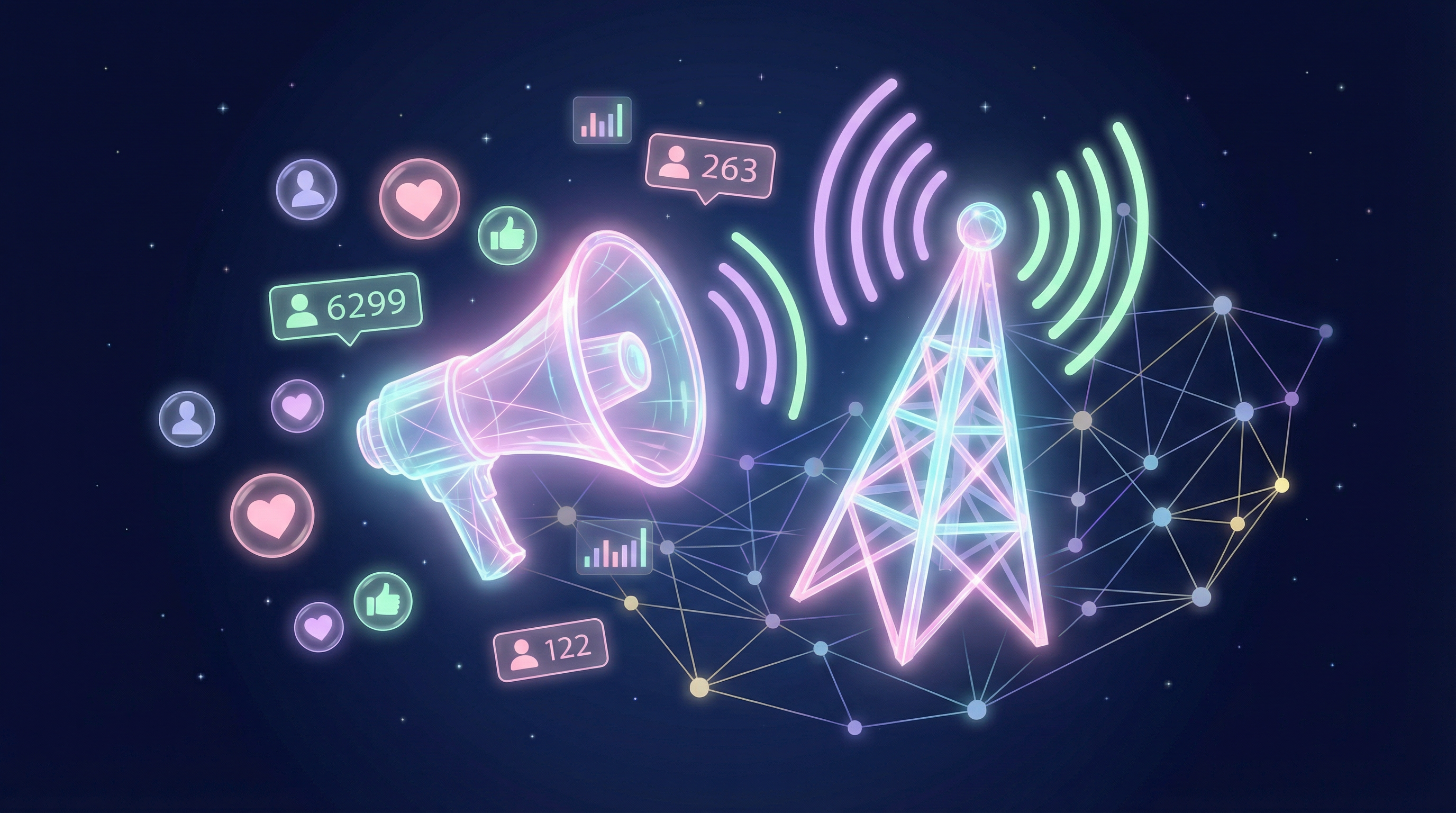 Influencer Marketing